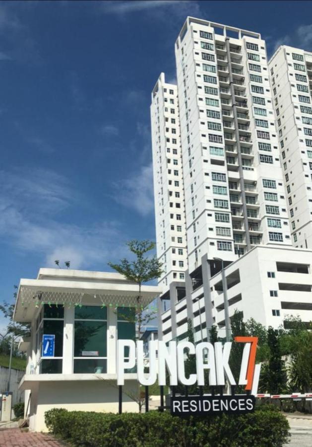 Homestay Shah Alam - Near I-Cty Exterior photo